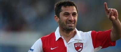 Vrem sa-l readucem pe Borcea la meciuri. Fara el avem ghinion! Am pierdut mult din cauza arbitrilor