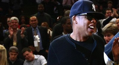 VIDEO/ Jay-Z a facut SHOW la sarbatoarea lui New York Yankees