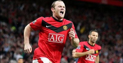 BOMBA: Barcelona vrea sa faca din Rooney cel mai scump jucator din lume! Vezi cat ofera: