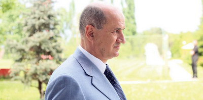 Copos: Dupa derby-ul de diseara, Dinamo va fi Rapid II!