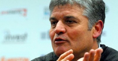 Ando o ignora total pe Dinamo:&nbsp; Acolo n-o sa merg! Vezi unde s-a dus