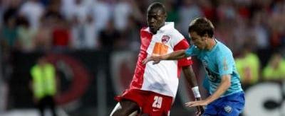 N Doye vrea sa plece de la Dinamo! Ce echipa a pus ochii pe el!