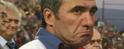 Hagi e drastic: Toti vecinii ne-au intrecut CLAR! Vezi ce PLAN propune Hagi