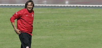 Bonetti explica rusinea cu Galata: Dinamo trebuie sa se bazeze pe&nbsp;Zie Diabate!