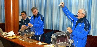 De ce a cazut fotbalul din Italia! Vezi cum se alegeau arbitrii in Serie A