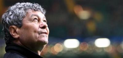 4&nbsp;Doamne si toate cate 3! Lucescu: Extraordinar, ce rezultate!