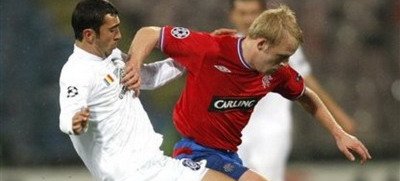 Varga: Antrenorul taie si spanzura la o echipa, sunt de acord cu Razvan Lucescu!