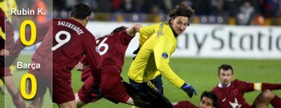 Barca, inghetata in