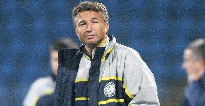 Petrescu pune tunurile pe Razvan si FRF: Nu merg la meciul cu Brasov!