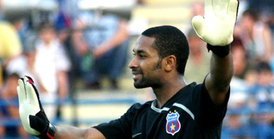 Daum se teme de Zapata: Au un portar care reuseste interventii extraordinare!