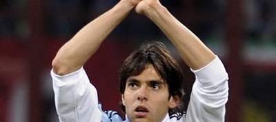 Kaka: A fost o seara emotionanta! Am trait momente extraordinare la Milan!