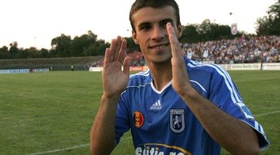 Razboi Craiova - Vaslui pe Gangioveanu! Vezi aici negocierile!