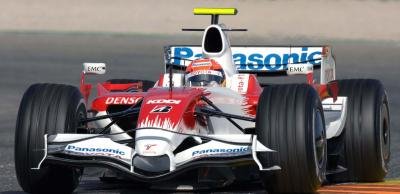 Criza face victime: Toyota si-a anuntat retragerea din Formula 1!