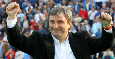 Stoichita vrea sa-i rapuna pe turci din nou cu&nbsp;Steaua dupa 12 ani!