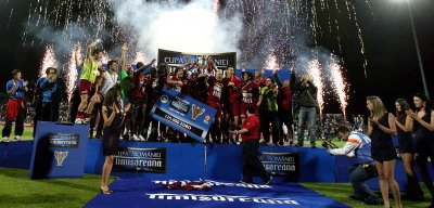 Craiova - CFR, Astra - Dinamo in sferturile Cupei! Vezi toate meciurile!