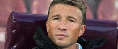 Dan Petrescu: Meciul cu Rangers e cel mai important din cariera mea
