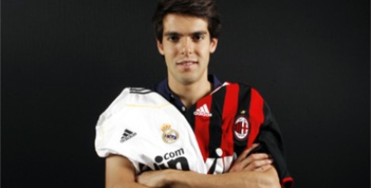 Meci de risc MAXIM! Kaka se intoarce pe San Siro! Maldini:
