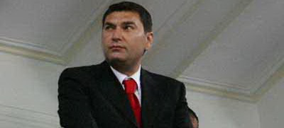 Borcea: Cupa nu ne intereseaza! VEZI cand va pleca A.Cristea!