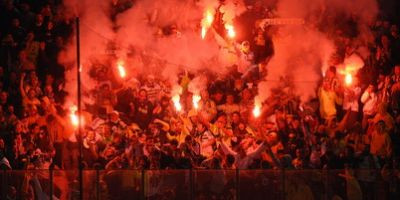 Cel mai frumos e cand ii bati pe turci! Planul Stelei sa castige la Fener!