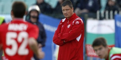 TSKA Sofia a suspendat aproape toata echipa pentru consum de alcool!