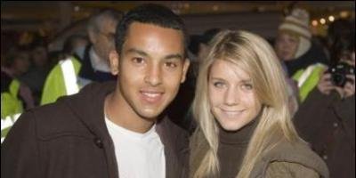 Theo Walcott i-a daruit iubitei un Ferrari de 160.000 de euro!