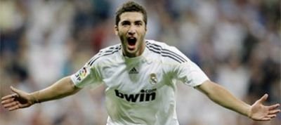 VIDEO Higuain il salveaza pe Pellegrini: 2 goluri in trei minute! Real 2-0 Getafe!