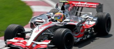 Lewis Hamilton in pole-position la GP-ul orasului Abu Dhabi!