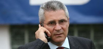 OFICIAL Manea va antrena Rapidul pana la finalul sezonului!