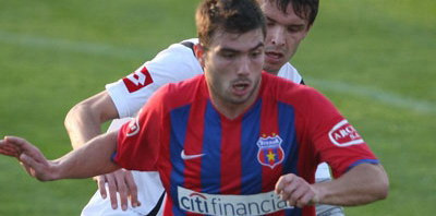 Tiago&nbsp;ameninta Steaua cu FIFA: Nu vreau ca echipa sa aiba de suferit!