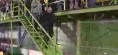 Copos, la un pas sa sparga geamurile&nbsp;dupa socul de la Mioveni!