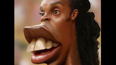 FOTO! Adriano, Ronaldinho si Kaka, asa cum nu i-ai vazut niciodata!