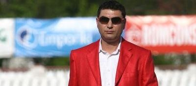 Borcea:&nbsp; Nu imi e frica de niciun adversar! Niculescu va exploda de acum!