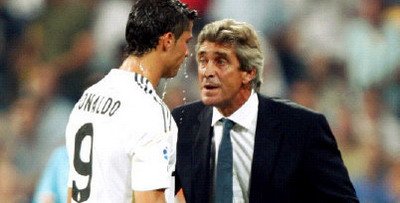 Cat o costa pe Real sa scape de Pellegrini!Vezi ce antrenori sunt gata pentru Madrid!
