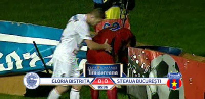 VIDEO:&nbsp;Dayro a fost la un pas sa ramana fara mostenitori&nbsp;:)