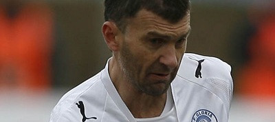 Coroian: Experienta Gloriei si-a spus cuvantul cu Steaua! Dayro e un jucator bun