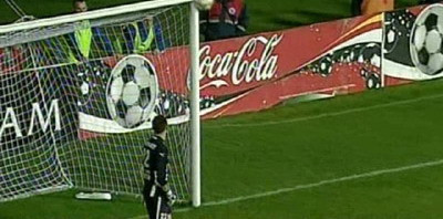 VIDEO: Cel mai frumos sut reusit de Steaua in 21 de meciuri in acest sezon