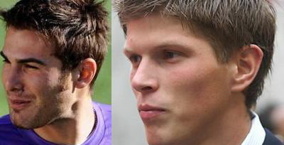 Mutu la Milan, Huntelaar la Fiorentina din iarna! Cele 2 cluburi negociaza schimbul!