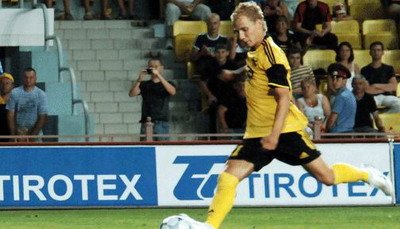 Sheriff merge perfect in campionat:&nbsp;Sheriff 2-0 Olimpia Balti!