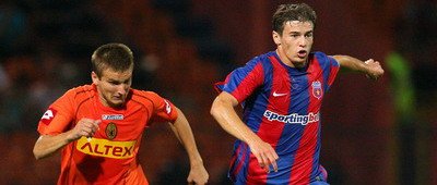 Onicas: Vreau sa jucam finala Cupei cu Dinamo!