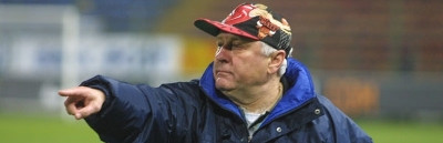 Stelistii vor sa-i fure sapca lui Halagian ca sa se califice in Cupa :))