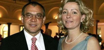 Felix Magath, permis de conducere suspendat o luna pentru ca a condus cu 148 km/h!