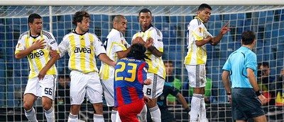 3 meciuri VITALE pentru&nbsp;Steaua! Vezi ce planuri au stelistii!