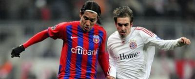 Dayro l-a cucerit pe Hizo: E fotbalist adevarat! Ce zice despre egalul din Ghencea!