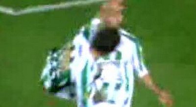 VIDEO: Cea mai tare intrare K1 din fotbal vine din Argentina!
