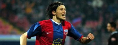 O.Petre, in lotul pentru meciul cu Bistrita! Tanase mai sta 2 saptamani!