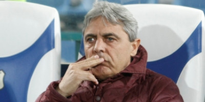 Pedeapsa record pentru un antrenor: Cartu a fost suspendat 6 etape!