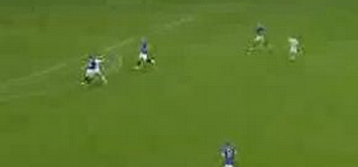 VIDEO Umilita de Unirea, Rangers a mai incasat o minune de GOL! Vezi aici!