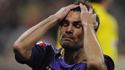 Mutu nu a stralucit! Fiorentina 0-1 Napoli! Vezi rezultatele din Italia