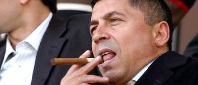 Jucatorii lui Dinamo, amenintati cu echipa a doua si salarii mai mici pentru ca s-au luat de Ion Marin &nbsp;