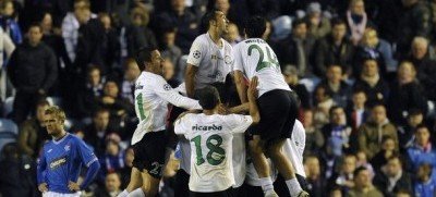 ISTORIE!!! 4 romani in echipa etapei in Champions League!